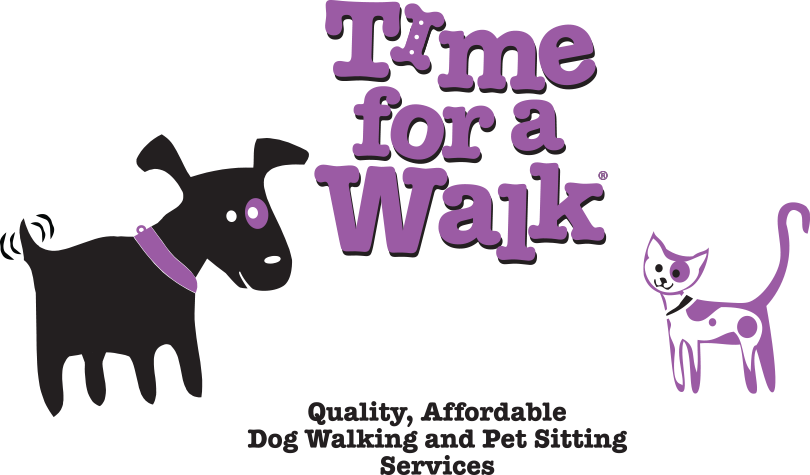 Time for a Walk - Quality, Affordable Dog Walking and Pet Sitting Services